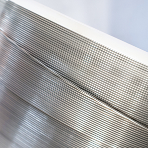 أسلاك رش القوس الحراري 