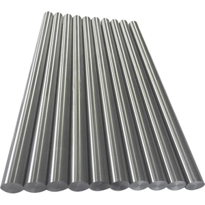 Large Stock Inconel 625 Bright Bar Custom Χονδρική