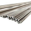 Stab aus reinem Nickel