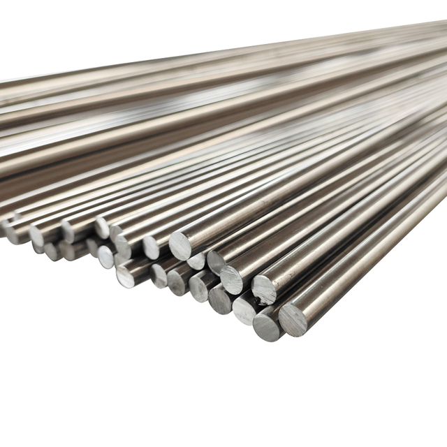 Barra/Asta Inconel 625