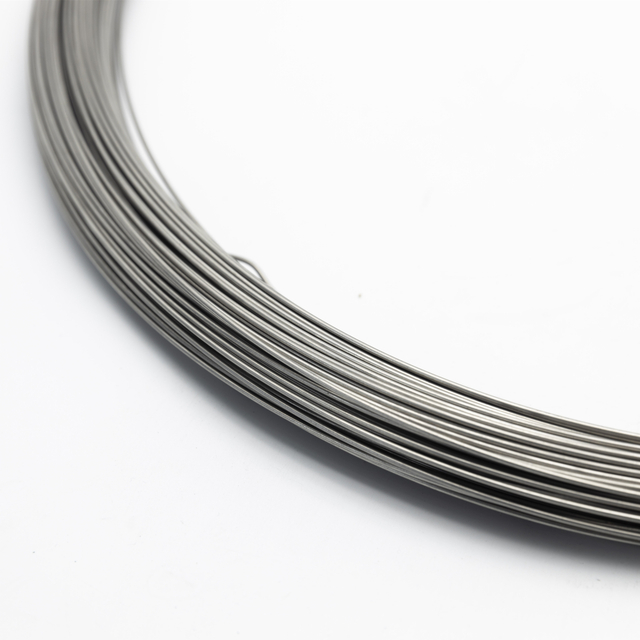 Premium Incoloy 800/800H/800HT Draht-Nickel-Legierung f&uuml;r hohe Temperaturen