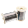 Nimonic 80A Superalloy Wire | Kryp- och oxidationsbest&auml;ndig