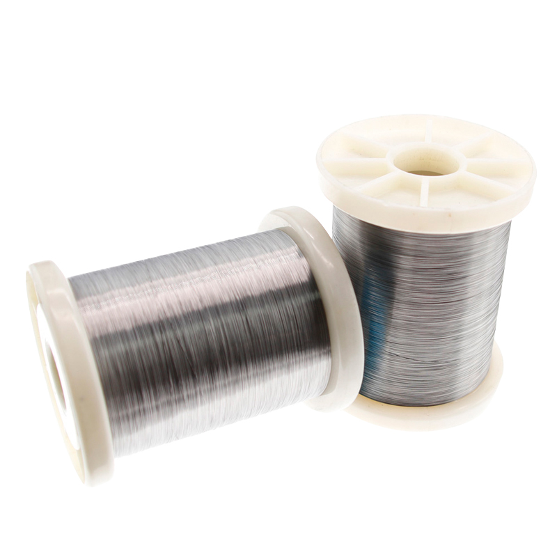 Nimonic 80A Superalloy Wire | کریپ اور آکسیکرن مزاحم