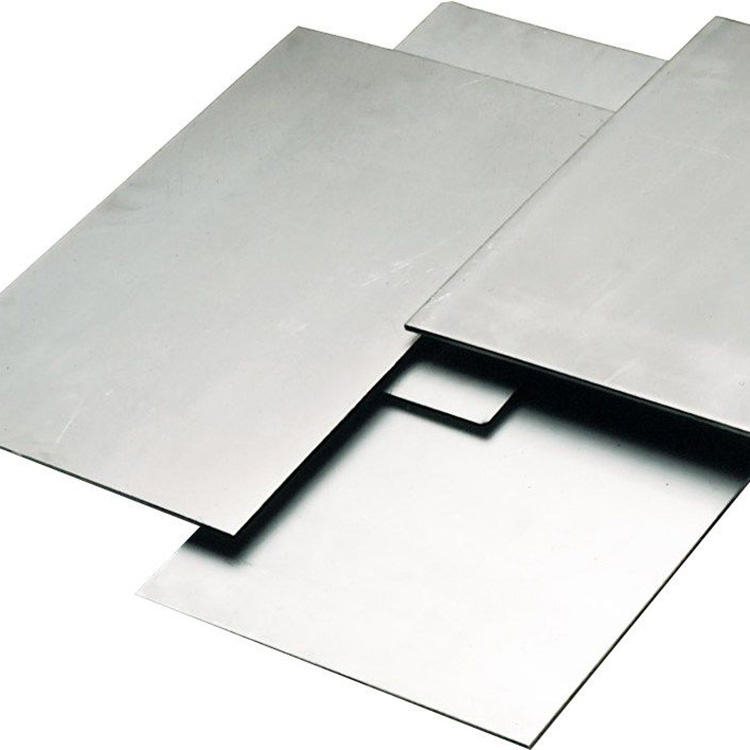 Folhas de Inconel 625/718