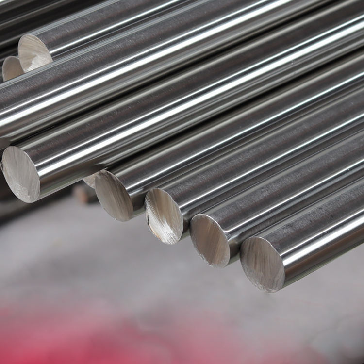 Barre Nichrome 