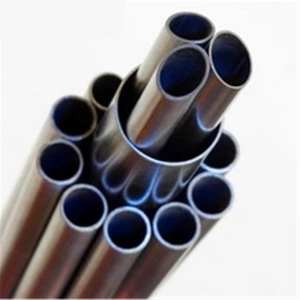 Tubo sem costura de n&iacute;quel Inconel 625 
