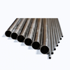 Rundrohre aus Edelstahl 316L