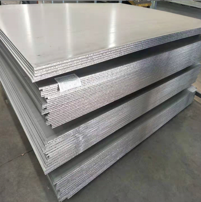 Topkwaliteit Incoloy 800 vel leverancier