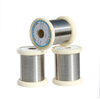Nimonic 80A Superalloy Wire | کریپ اور آکسیکرن مزاحم