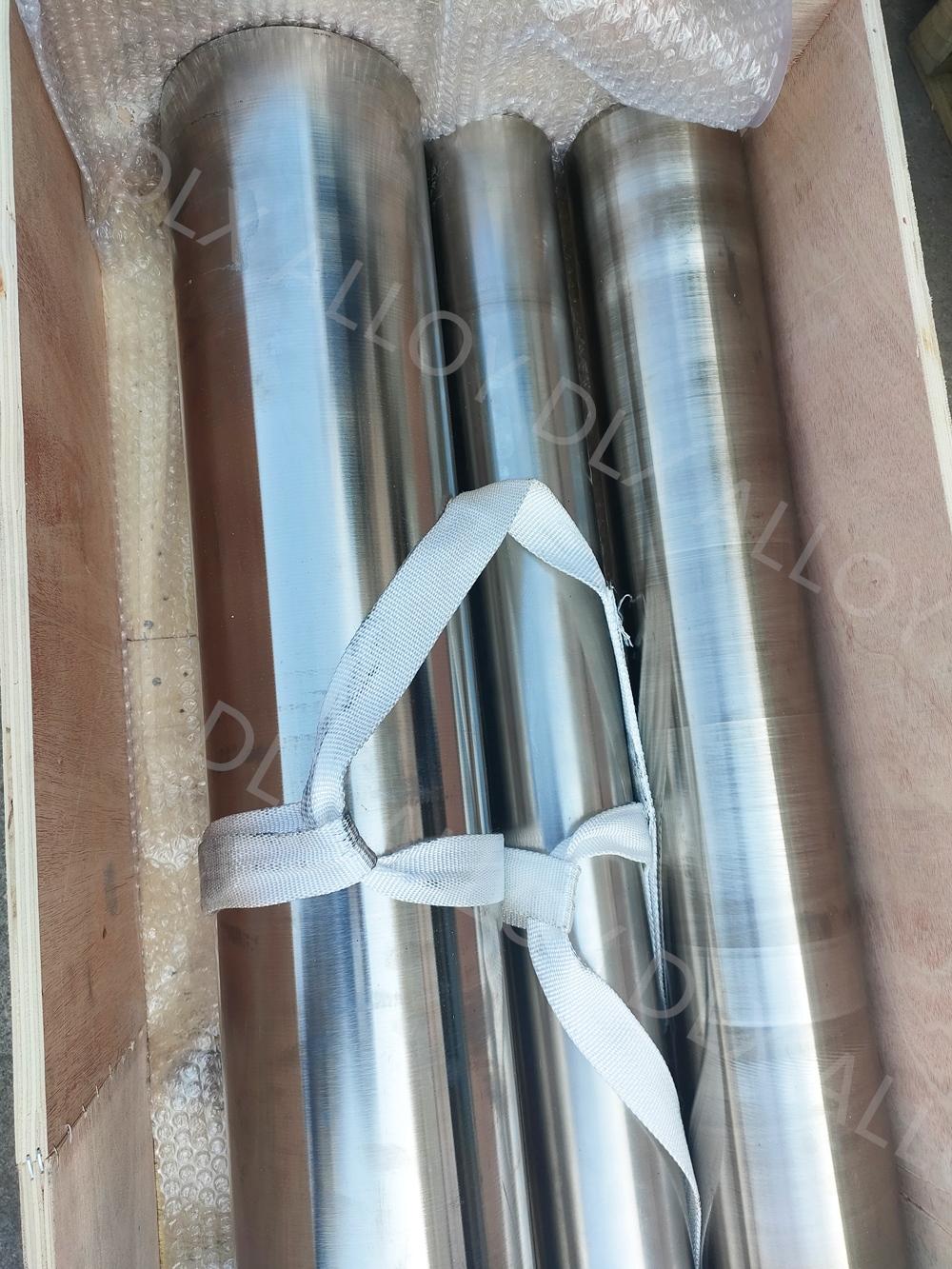 Inconel 625 &Ccedil;ubuk/&Ccedil;ubuk