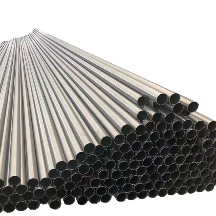 Tubo senza saldatura in nichel Inconel 625 