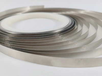 FeCrAl-Legierungsband-02