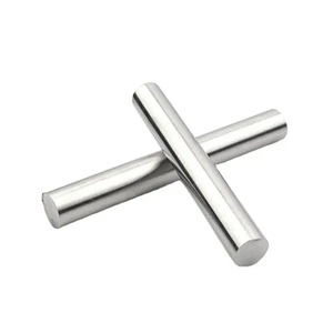 Оптовый поставщик круглых стержней Inconel 625 ASTM B446