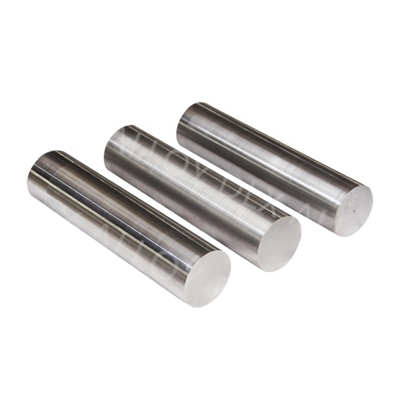 Barre Nichrome 