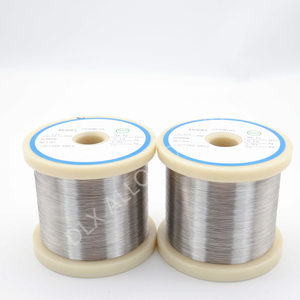 Filo NiCr 80/20 Nicromo