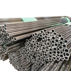 Inconel 625-&ouml;s varrat n&eacute;lk&uuml;li cső/cső