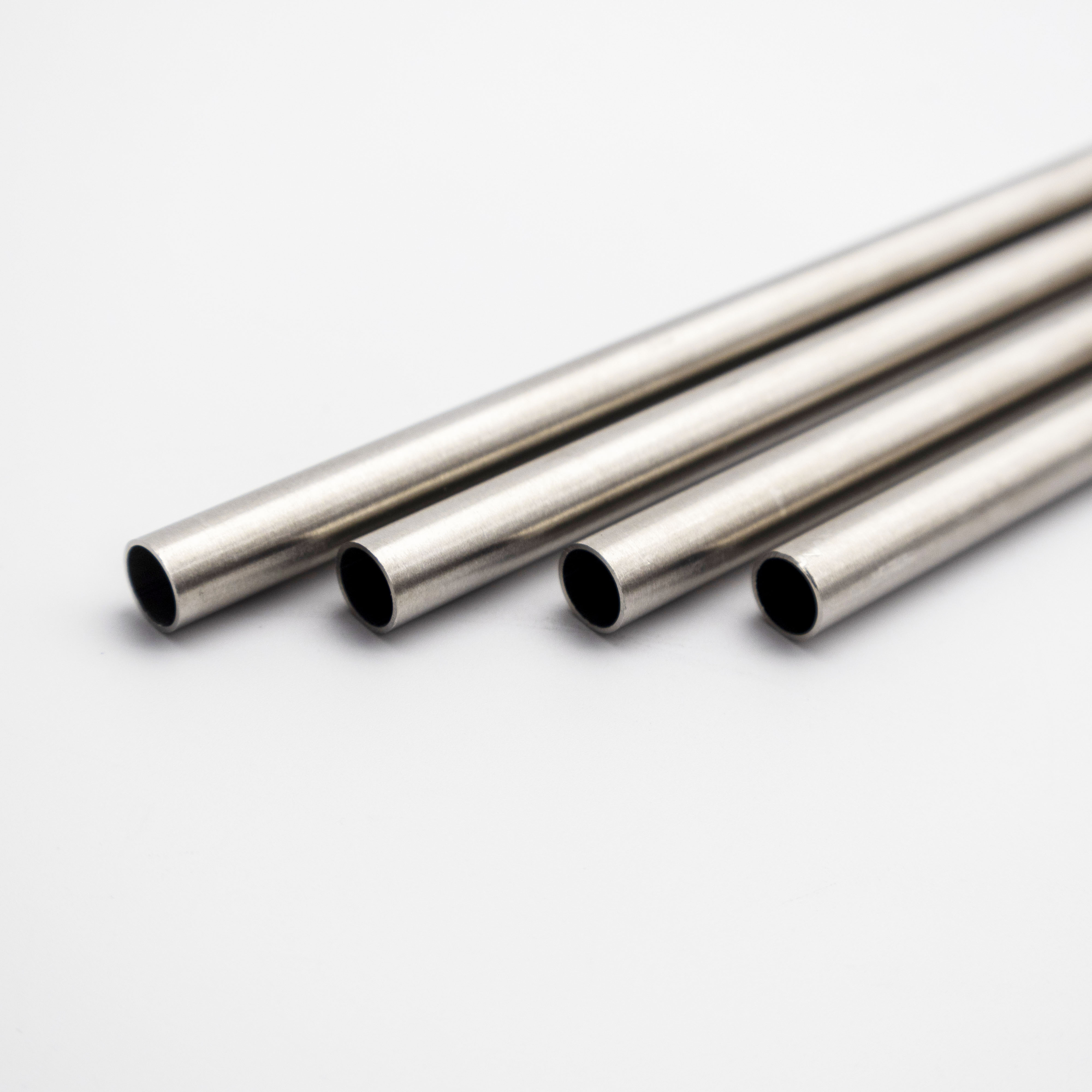 Tubo senza saldatura in nichel Inconel 625 