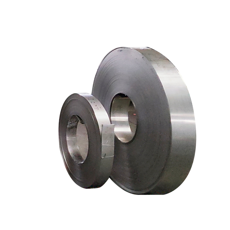 Nastro di resistenza al nichelcromo Cr30Ni70 Lega riscaldante ad alte prestazioni