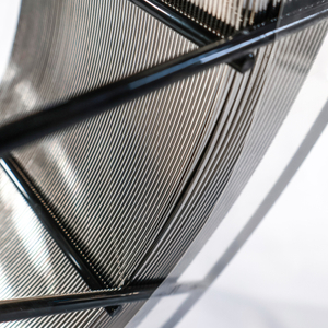 Kimyasallar i&ccedil;in DLX C-276 Hastelloy Termal P&uuml;sk&uuml;rtme Teli Tedarik&ccedil;isi