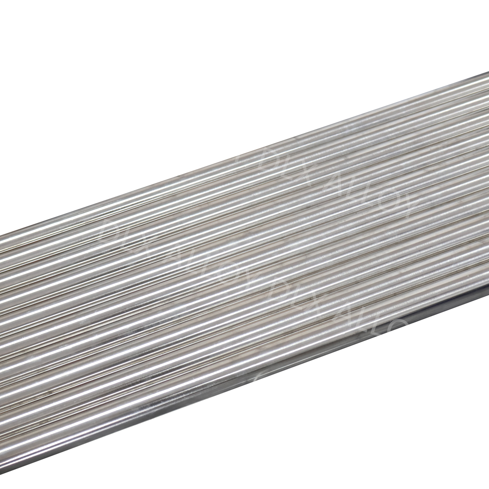 Askeri 80mm i&ccedil;in Inconel 713C &Ccedil;ubuk Y&uuml;ksek Sıcaklık Nikel Alaşımlı &Ccedil;ubuk