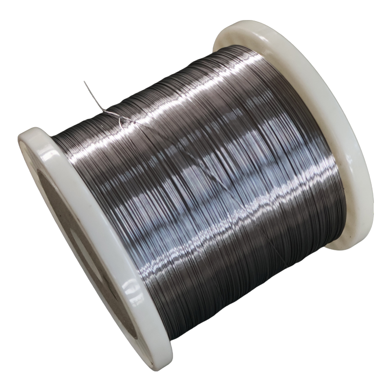 Incoloy 825 Filo per saldatura Fornitore di prodotti sfusi industriali Resistente alla corrosione