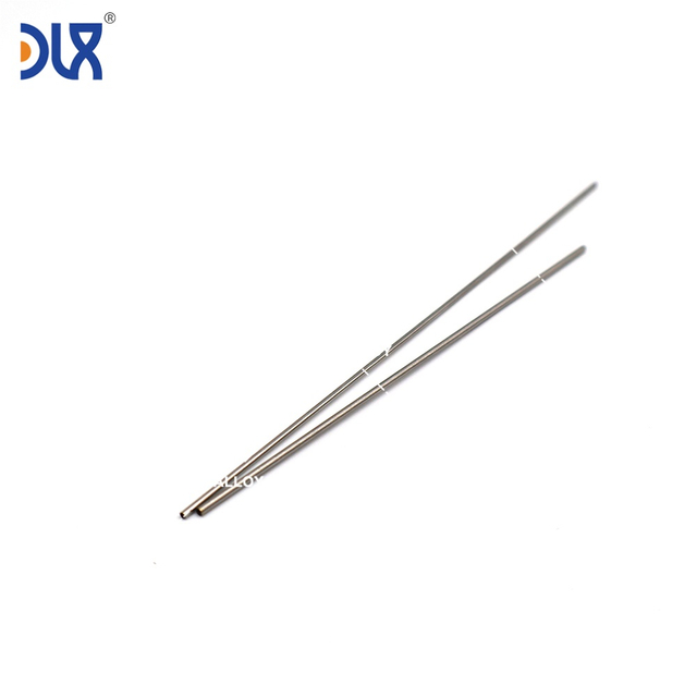 Tubo in Nitinol di grado medico per strumenti chirurgici