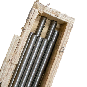 Hastelloy C-276: aleaci&oacute;n de almacenamiento de hidr&oacute;geno con alta resistencia y corrosi&oacute;n