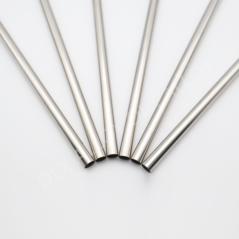 Tubi in titanio premium per applicazioni industriali | Elevata resistenza e resistente alla corrosione