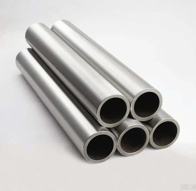 Tuber&iacute;as de acero inoxidable SUS304