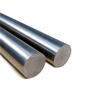 Barre tonde Inconel X-750 Grande sconto