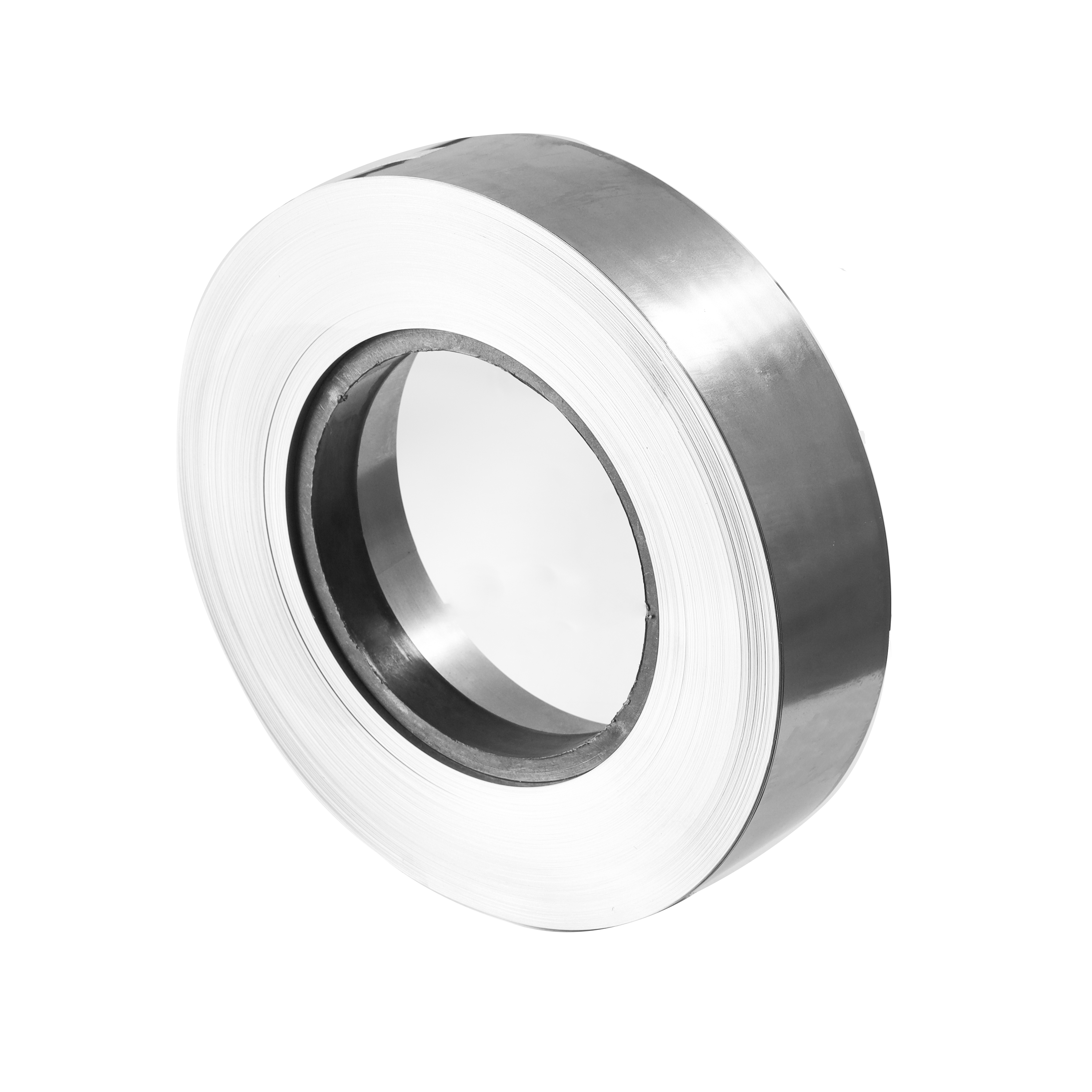 Nastro di resistenza al nichelcromo Cr30Ni70