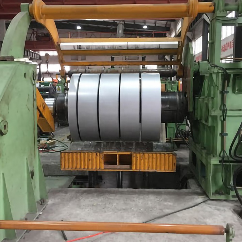 Nickellegierung Inconel 601 Streifen Fabrikpreis