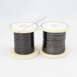 Filo di nitinol