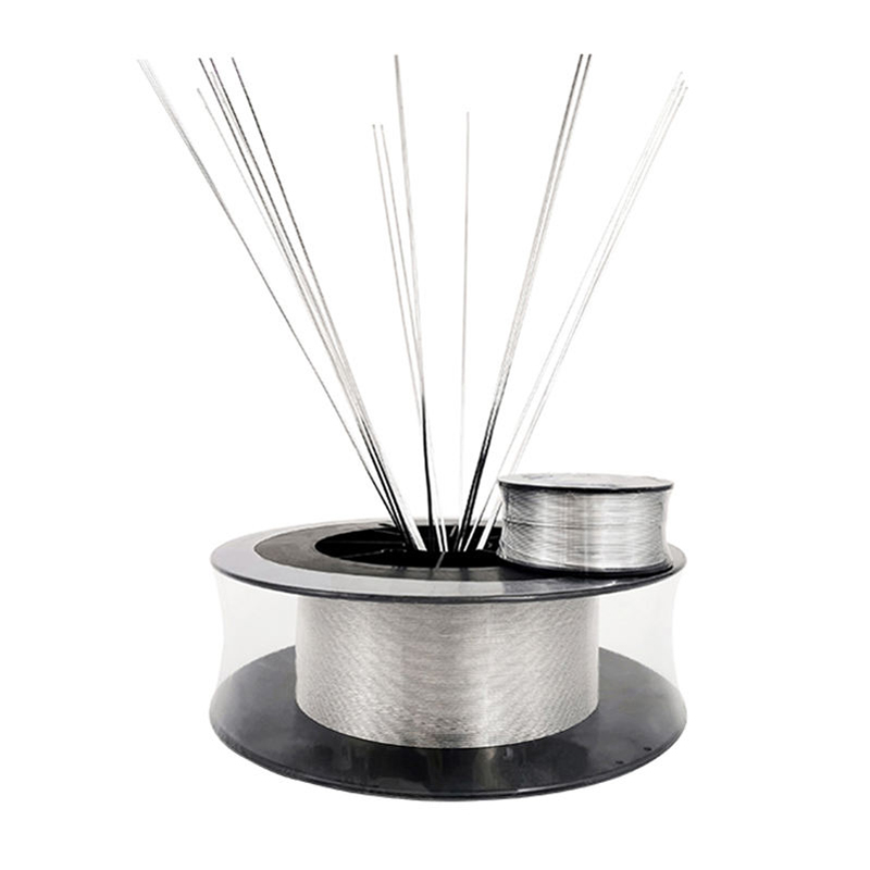 Mejor precio Alambres de pulverizaci&oacute;n t&eacute;rmica de aleaci&oacute;n de n&iacute;quel, Inconel Monel Hastelloy,