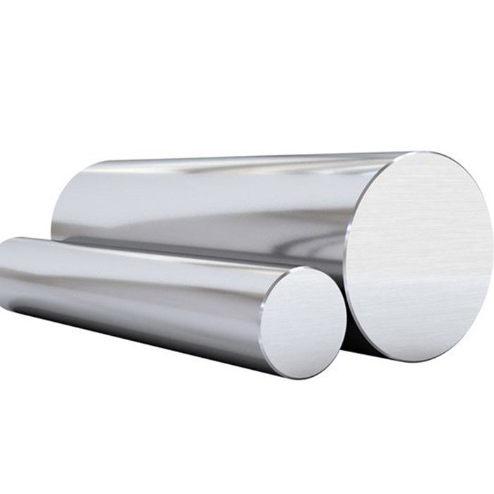 Barre Nichrome 