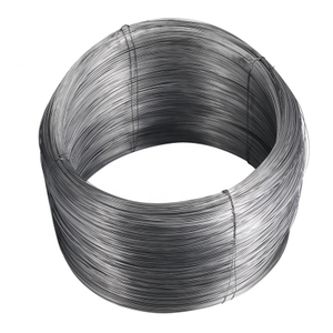 Affidabile filo resistente al calore GH2747 - Resistente all'ossidazione per forni