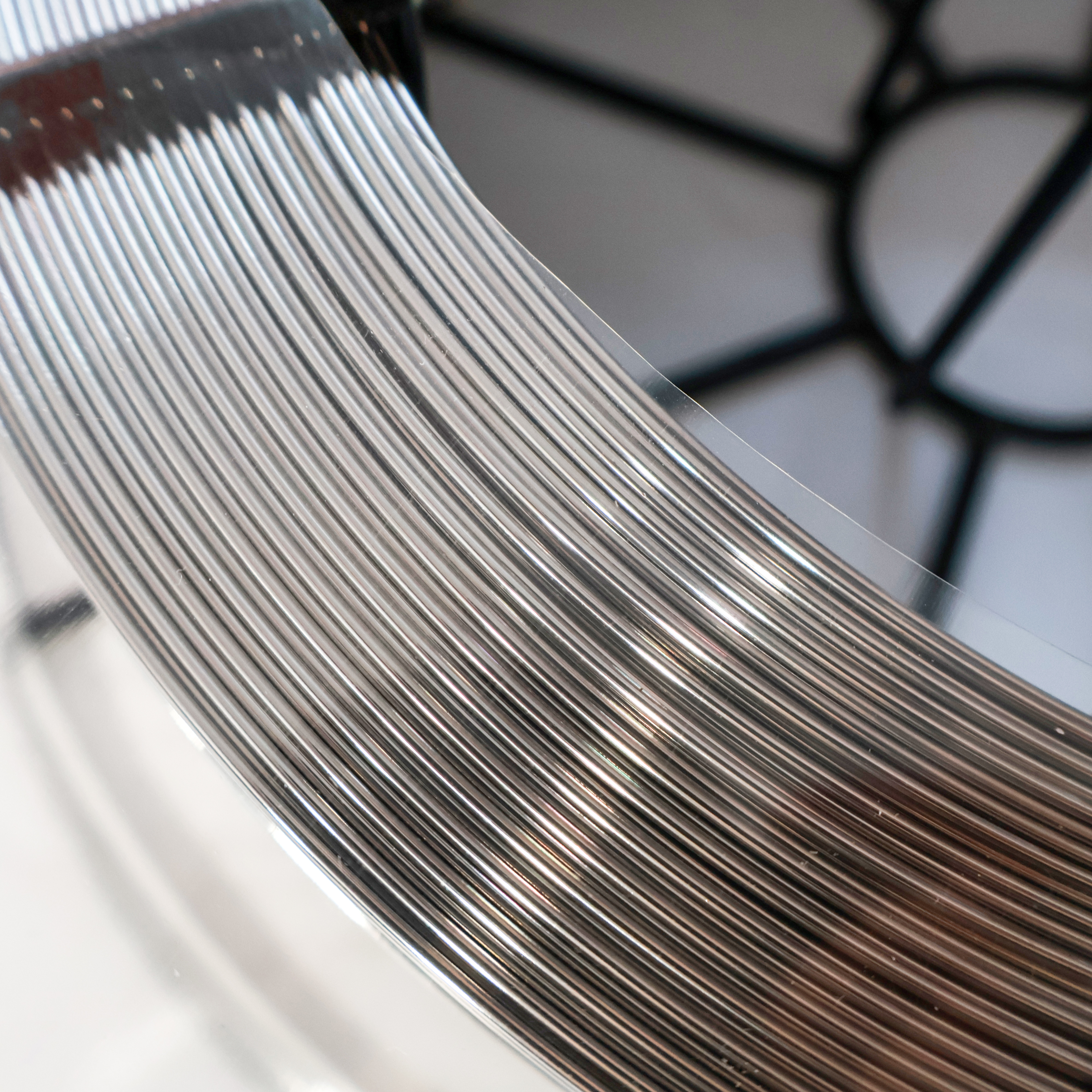 열 아크 스프레이 와이어 