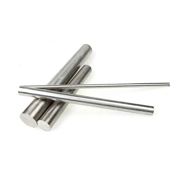 Стержень Inconel 713C из высокотемпературного никелевого сплава для военных 80 мм