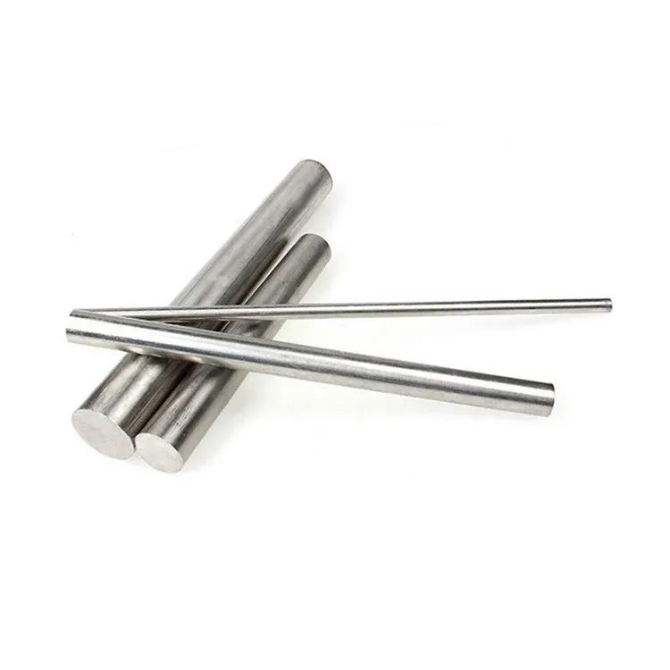 Askeri 80mm i&ccedil;in Inconel 713C &Ccedil;ubuk Y&uuml;ksek Sıcaklık Nikel Alaşımlı &Ccedil;ubuk