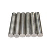 Askeri 80mm i&ccedil;in Inconel 713C &Ccedil;ubuk Y&uuml;ksek Sıcaklık Nikel Alaşımlı &Ccedil;ubuk