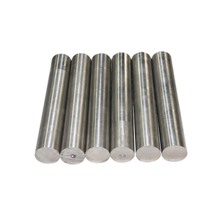 Barra de liga de n&iacute;quel de alta temperatura de Inconel 713C Rod para for&ccedil;as armadas 80mm