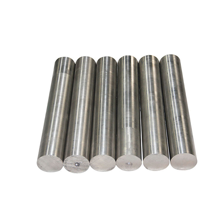 Askeri 80mm i&ccedil;in Inconel 713C &Ccedil;ubuk Y&uuml;ksek Sıcaklık Nikel Alaşımlı &Ccedil;ubuk