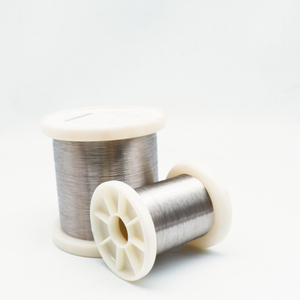 Weichmagnetischer Pr&auml;zisionsdraht 1J33, hochpermeabler Legierungsdraht f&uuml;r Induktoren