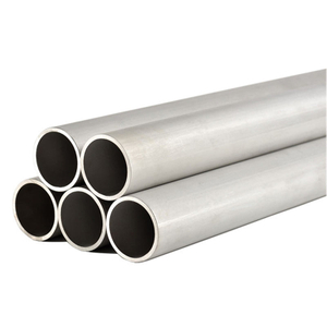 Tubo sem costura de n&iacute;quel Inconel 625 