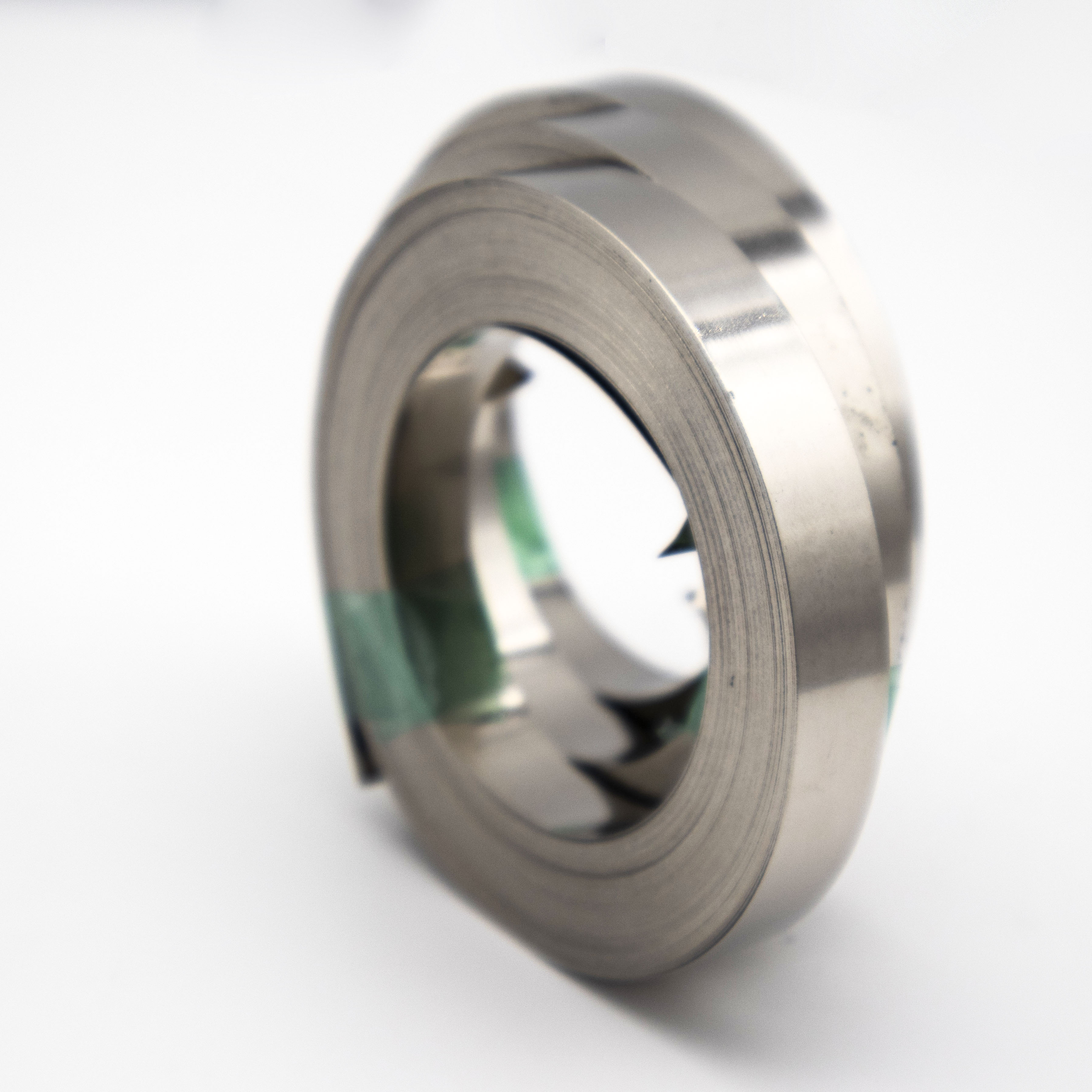 Nastro resistente al nichelcromo