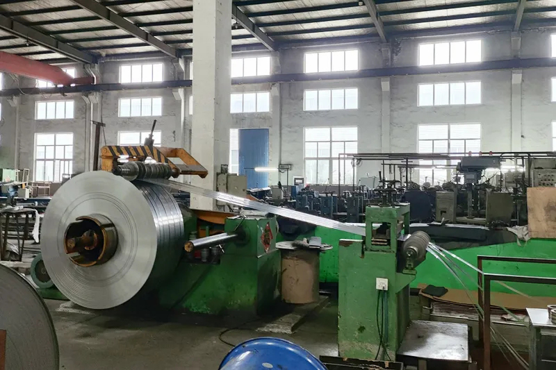 معلومات عنا