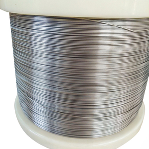 Inconel 718 High Strength Wire – Precipitation Hardened Aloi
