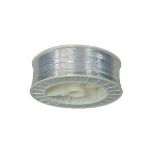 Application thermique professionnelle d'eau de mer de haute r&eacute;sistance de fil de jet d'Inconel 625