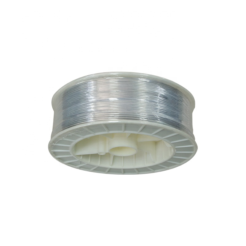 Filo professionale per spruzzo termico Inconel 625 Applicazione ad alta resistenza con acqua di mare