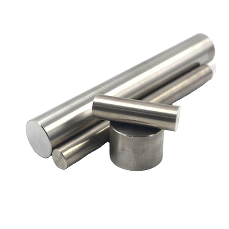 Barre Nichrome 